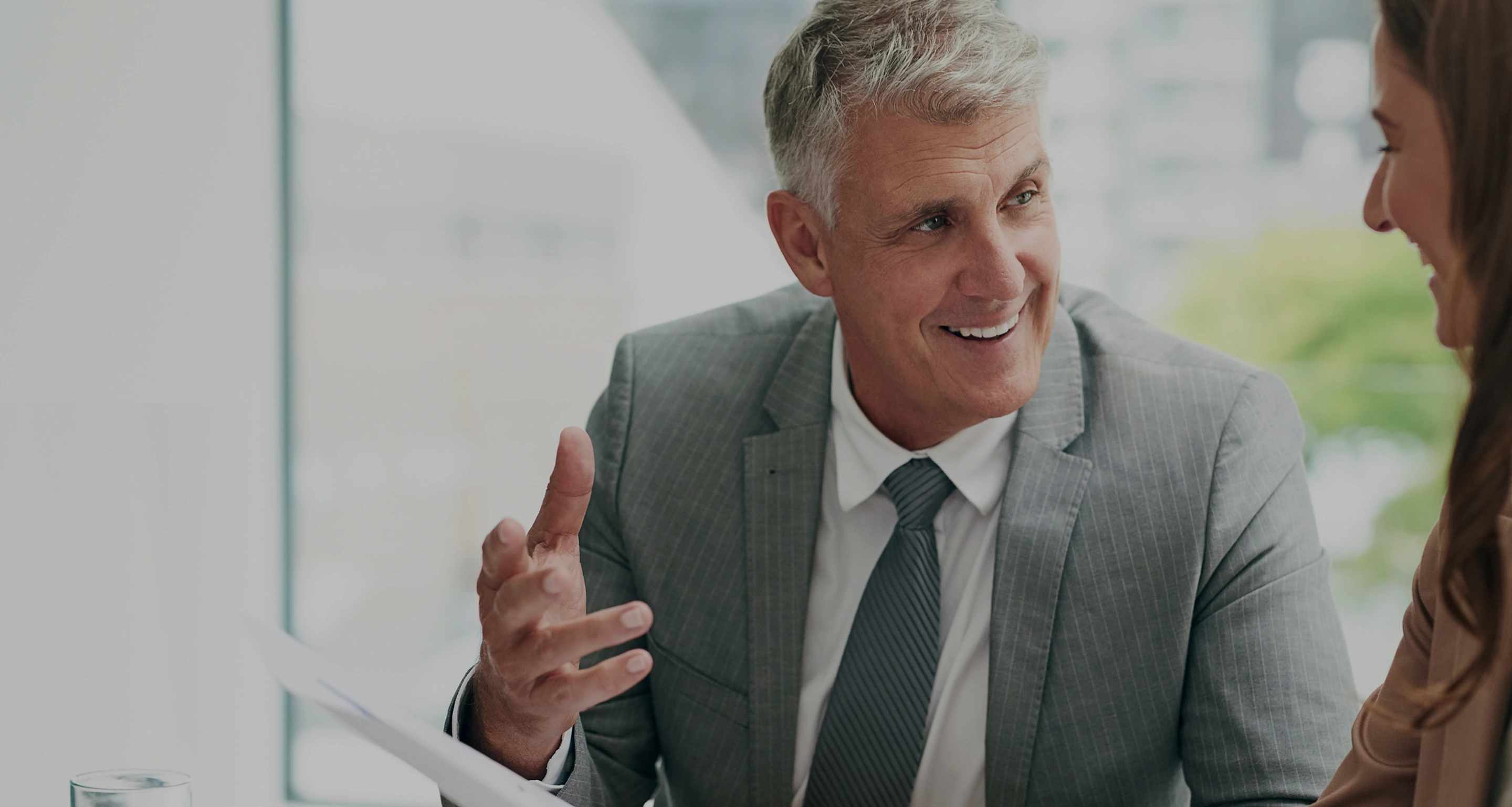 STEADY HANDS
ON THE WHEEL OF
YOUR RETIREMENT - InFocus Financial Advisors