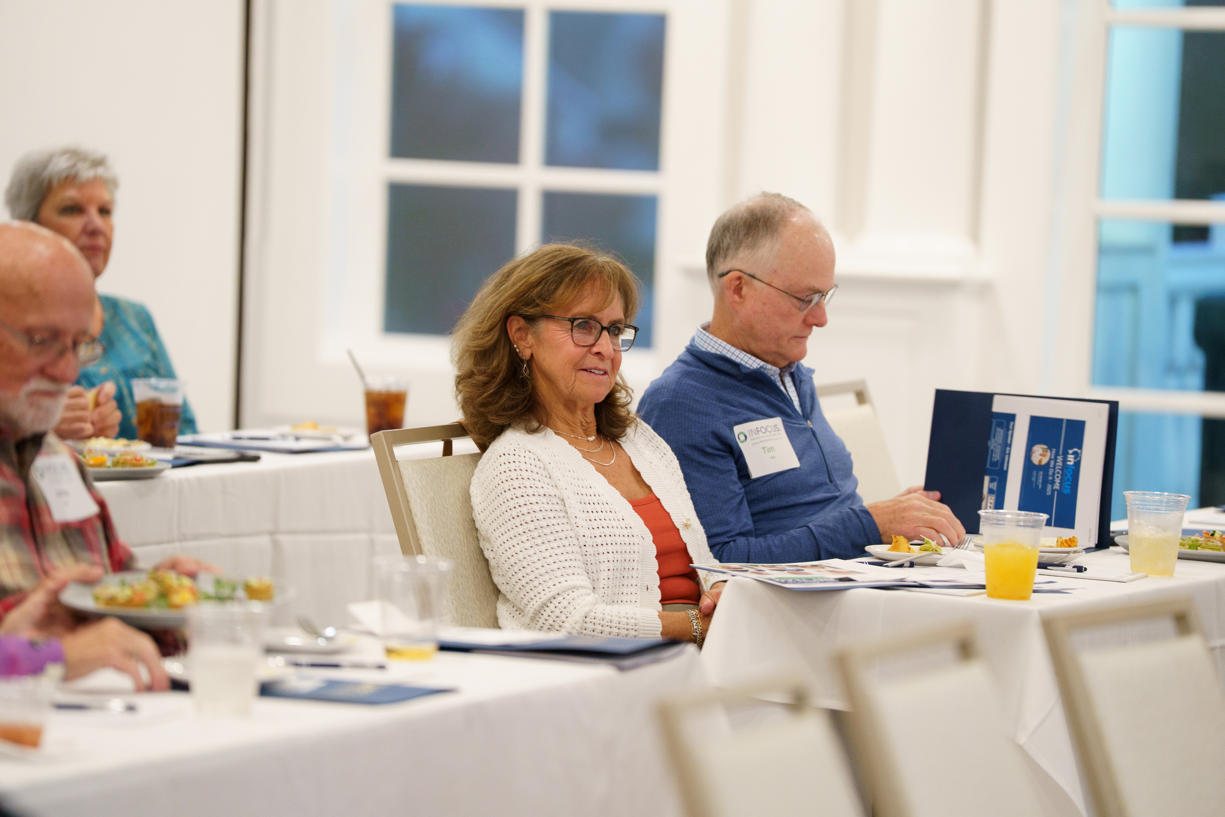 Managing Taxes In Retirement - InFocus Financial Advisors