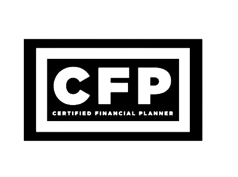 CFP - Certified Financial Planner certification mark