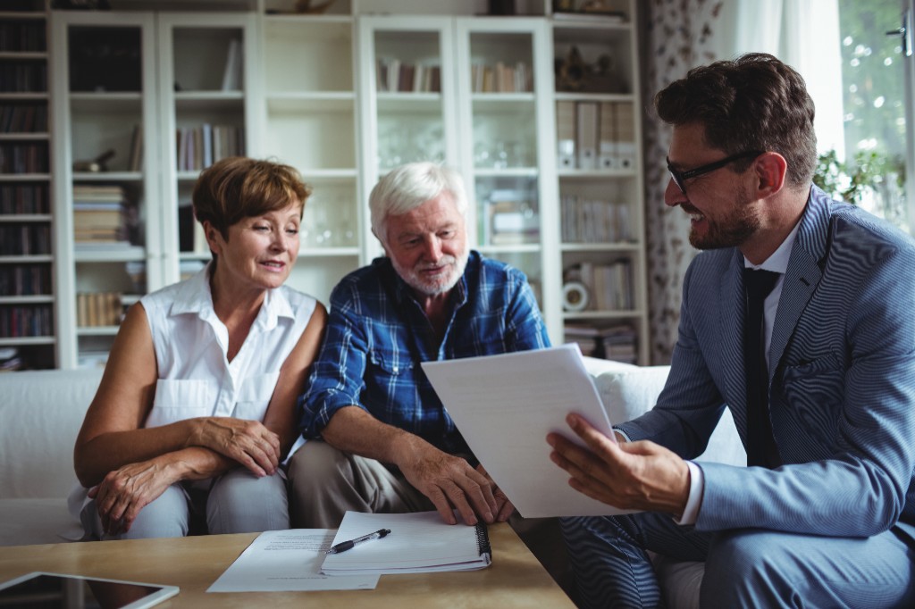 Contact Us - InFocus Financial Advisors