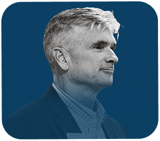 Eric W. Johnston, CFP®, Founder and President of InFocus Financial Advisors
