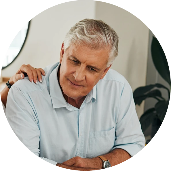 The Almost-There Planner - InFocus Financial Advisors retirement client