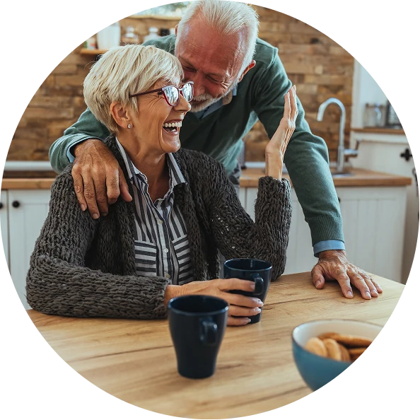The "I Just Want to Know I'm Okay" Retiree - InFocus Financial Advisors retirement client