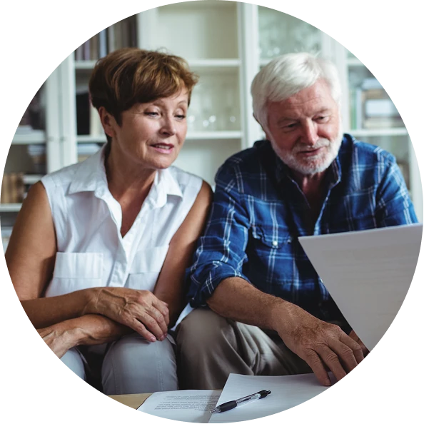 The Second Opinion Seeker - InFocus Financial Advisors retirement client