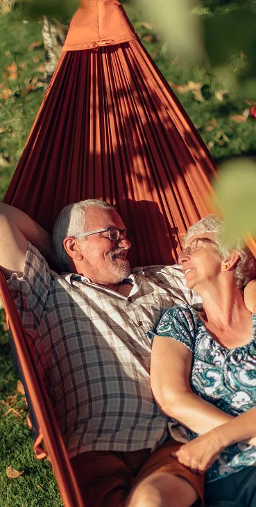 I'm Already Retired - InFocus retirement planning guidance