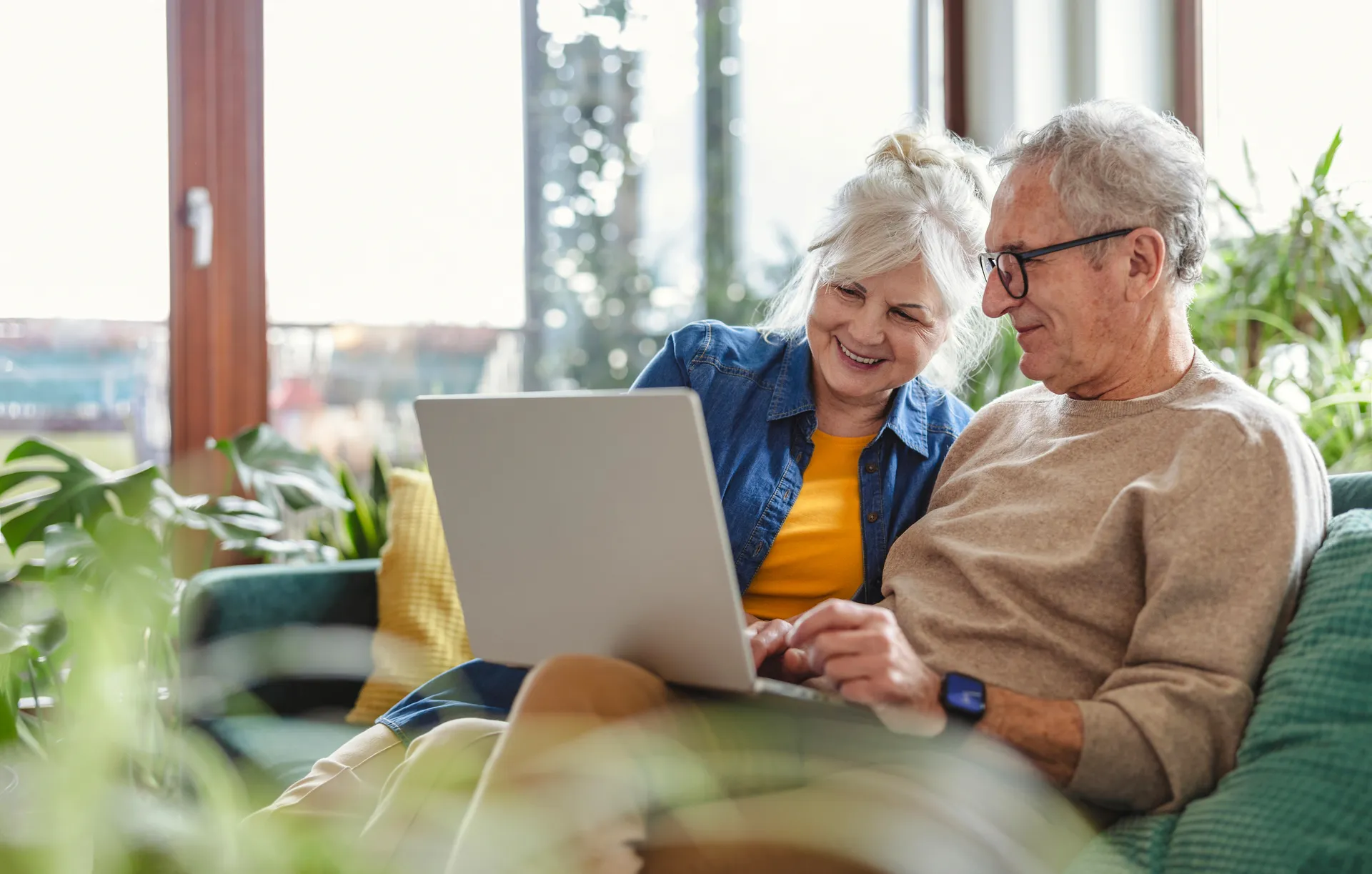 RETIREMENT ISN'T ONE STORY.
IT'S YOUR STORY. - InFocus Financial Advisors
