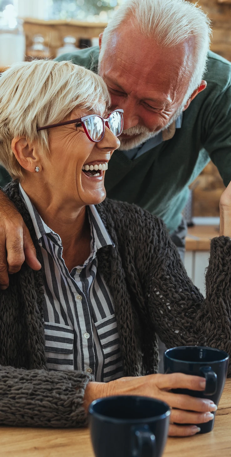 I'm Nearing Retirement - InFocus retirement planning guidance